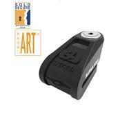 Lucchetto Ultra Resistente Per Moto Oxford Alpha XD14 Con Pin Da 14mm Nero