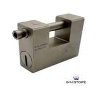 LUCCHETTO UNIVERSALE BLINDATO 6L21