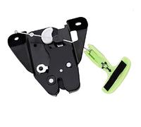 Lucchetto universale per bagagliaio auto Auto Portellone Blocco Tronco Fermo Attuatore Sostituire 5056244AA 5056244AB Per Chrysler 200 300 Per Dodge Per Avenger Per Challenger Per Caricatore per Dart