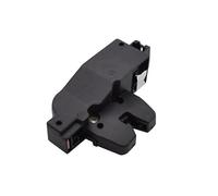 Lucchetto universale per bagagliaio auto Per Citroen C2 C3 C4 C5 C8 Per XSARA Portellone Boot Blocco Chiusura Centralizzata Attuatore Per Peugeot 9657614780 206 307 407 607 9646091580
