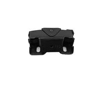 Lucchetto universale per bagagliaio auto Serratura del vano bagagli per Citroen C2 Serratura della porta del vano bagagli posteriore per Peugeot 206 207(B)