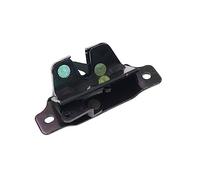Lucchetto universale per bagagliaio auto Serratura del vano bagagli per Citroen C2 Serratura della porta del vano bagagli posteriore per Peugeot 206 207(A)