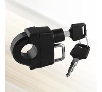 Lucchetto Universale Per Manubrio Moto Catenaccio Serratura Del Casco