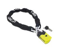 §Lucchetto URBAN U4K ø10mm + Catena con Anello ø10mm§