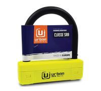 §Lucchetto URBAN UR120x125 Classe SRA§