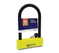 §Lucchetto URBAN UR120x220 Classe SRA§