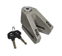 BLOCCADISCO VIRO NEW STOPPER MOTO 10MM GRIGIO