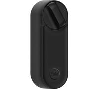 Lucchetto Yale Linus L2 nero NEW