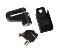 lucchettoperruota moto generico | lucchettoperscooter elettrico con lucchettoperruota per scooter in acciaio legato, dispositivi antifurto per moto con lucchettoperfreno a disco per biciclette