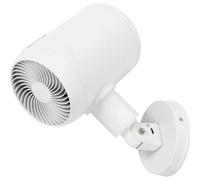 Lucci AIR 21612549 Jet DC WV Weiss Ventilatore a muro Bianco