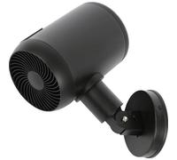 Lucci AIR 21612649 Jet DC WV Schwarz Ventilatore a muro Nero
