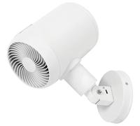 Lucci AIR Jet DC WV Ventilatore a muro Bianco