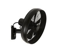 Lucci AIR Ventilatore a Muro BK 213124EU Potenza: 50 W