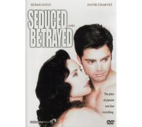 Lucci/Charvet - Secuced & Betrayed [1994]