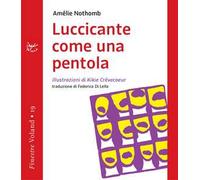 Luccicante come una pentola