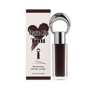 Luccicante Lucidalabbra | Crema Lucida ad Alto Pigmento,Balsamo per Labbra Luccicante con Design da Portachiavi | Per Ragazze Adolescenti, Amici, Famiglia, Performance Dal, Per Fotografie, Cosmetici,