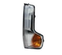 LUCCIOLA PER IVECO DAILY FANALINO FRECCIA BIANCO SPECCHIETTO DESTRO DAL 2014 >