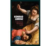 L'uccisione dei propri simili - Lorenz Konrad