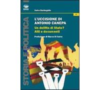 L'uccisione di Antonio Canepa. Un delitto di Stato?
