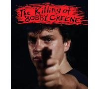 L'uccisione di Bobby Greene [Blu-ray]