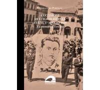 L' uccisione di Luigi Trastulli: Terni, 17 marzo 1949. La memoria e l'evento