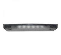 Luce supplementare freno PER Ford Focus C-Max 1.6 TdCi 66 KW 90 CV
