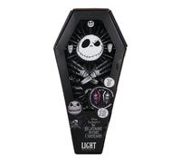 Merchandising Paladone: Nightmare Before Christmas Coffin 3D Light