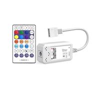 Luce a cinque vie RGBWC a doppia modalità con dimmer controller Dimmer LED controller Symphony