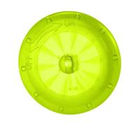 Luce a clip da corsa a LED - Faro di sicurezza da 2,4x1,45 cm, Lampada da zaino a mani libere, esterne impermeabili | Clip sulle sicurezze per l'escursionismo, il ciclismo, la corsa all'aria aper