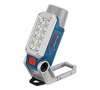 Bosch GLI DeciLED Professional LED Blu, Grigio, 06014A0000