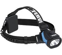 LUCE A LED DA CASCO 80 lm FERVI 0493/1