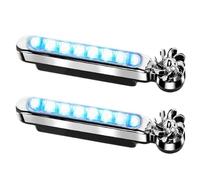 Luce a LED di energia del - Auto Che corre Luce | Lampada ausiliaria 'Auto | per Veicoli Viaggi per Viaggi per Biciclette automobilistiche Campeggio per i Pickup per Esterni automa