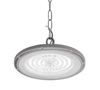 Luce A Led High Bay 100W/200W/300W UFO Per Magazzino Industriale Commerciale