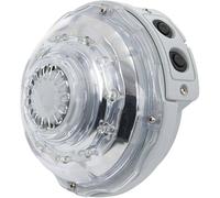 2850 Accessori per piscina, Luce LED Trasparente, Bianco, 1,91 kg, 79,4 mm, 139,7 mm, 136,5 mm, 2,55 kg