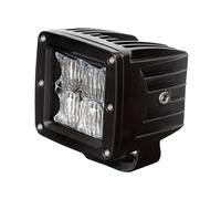 Luce a LED per ATV SHARK LED WORK LIGHT, CREE LED, 16W 5D REFLECTOR