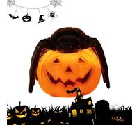 Luce a LED per di Halloween - Decorazione creativa per le vacanze con | Decorazione di spettrale, display a candela elettronica | Festa di festa del garage 'appartamento della fattoria de