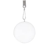 Luce a LED per portafoglio, tascabile, lampada a LED touch, piccola, b | Lampada da notte con sensore, a forma di cuore, da appendere, per allattamento, da donna, taglia M