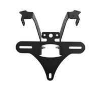 Luce A LED Per Staffa Targa Moto Per CFMOTO 450MT Accessori | Per IBEX 450 MT 800 MTX Per Explore 2024 2025 Eliminatore Parafango Posteriore(No light)