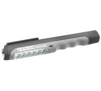 Luce A Penna Ricaricabile USB Esperta 6+1 LED BRIE201406B