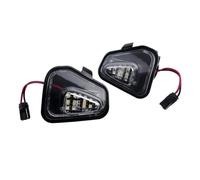 Luce A Pozzanghera A Laterale Sotto Lo Specchio | Compatibile Con VW Passat B7 Cc Scirocco Iii Jetta Eos