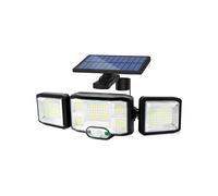 Luce A Sensore Solare Led 204sdm