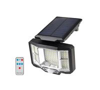 Luce A Sensore Solare Led 97sdm
