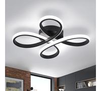 Luce a soffitto a LED, Lampada a soffitto a LED 23W, luci a soffitto LED per Il corridoio della Camera da Letto del Salotto del corridoio Lampada a soffitto Interno