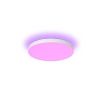 Luce a soffitto Philips Hue Datura 38,4 cm LED 48 W RGB regolabile bianca