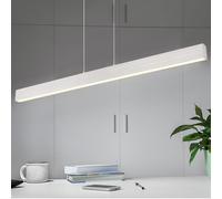 Luce a Sospensione Diritto Coprire Lampada LED Memory Dimmerabile Oltre [EEK: Inaditato]