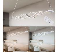 Luce a Sospensione Lampada Dimmerabile Telecomando Cct Circuito LED [EEK: Non valutato]