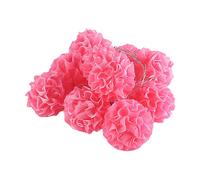 Luce a stringa a spago decorativo da 1 pc Light Light Light Styled Light (Rosy)