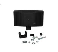 DT Spare Parts Faro di profondità 1.21240 – Senza lampadina – Adatto a MAN, Scania, Volvo