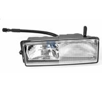 Luce abbagliante DT SPARE PARTS 5.81109 per DAF LF 45 3.92 2001-2006