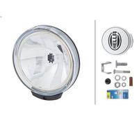 Luce abbagliante HELLA 1F6 010 952-011